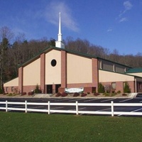 Wurtland Church of God, Wurtland, KY