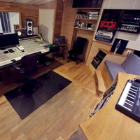 Studio Gröndahl, Stockholm