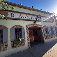 Black Forest Inn, Minneapolis, MN