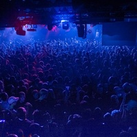 Ministry of Sound, London