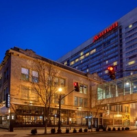 Louisville Marriott Downtown, Louisville, KY