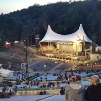 Waldbühne, Berlin