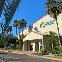 Center Church, Pharr, TX