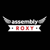 Assembly Roxy, Edinburgh
