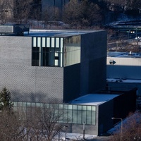 Stanley Museum of Art, Iowa City, IA