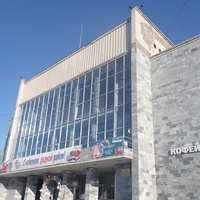 Palace of Culture named after SM Kirov, Perm