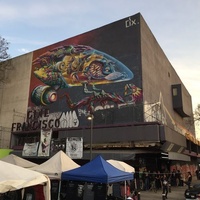 Circo Volador, Mexiko-Stadt