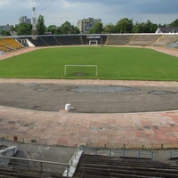 Central City Stadium, Winnyzja