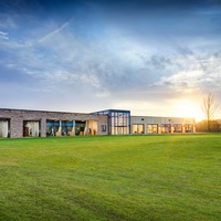 JCB Golf and Country Club, Uttoxeter