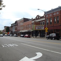 Rock-Konzertplan in Three Rivers, MI Three Rivers, MI