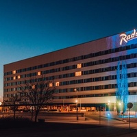 Radisson Blu Hotel, Oulu