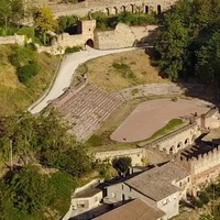 Rockkonzerte in Anfiteatro delle Fonti, Ascoli Piceno Anfiteatro delle Fonti, Ascoli Piceno