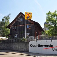 ROSLISCHUUR Quartierverein Unterstrass, Zürich