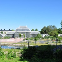 Kaisaniemi Park, Helsinki