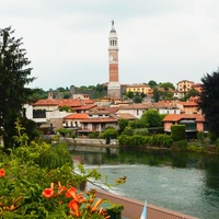 Palazzolo sull'Oglio