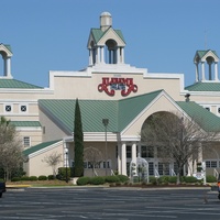 Alabama Theatre, North Myrtle Beach, SC