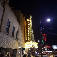 Paramount Arts Center, Ashland, KY