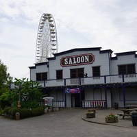 Rockkonzerte in Saloon Bar Restaurant, Bestwig Saloon Bar Restaurant, Bestwig