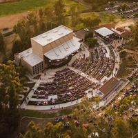 Moonlight Amphitheatre, Vista, CA