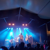 Rockkonzerte in Steinkjer Samfunnshus, Steinkjer Steinkjer Samfunnshus, Steinkjer
