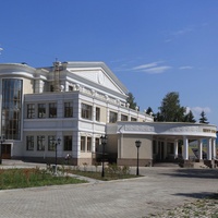 Tsentr kultury i dosuga, Pensa