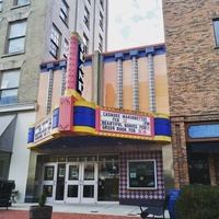 Rockkonzerte in Grand Theatre, Frankfort, KY Grand Theatre, Frankfort, KY