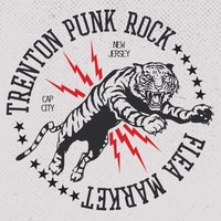 Rockkonzerte in Punk Rock Flea Market, Trenton, NJ Punk Rock Flea Market, Trenton, NJ