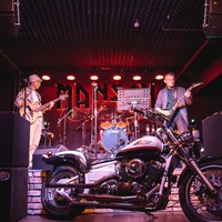 Rok-Bar Manson, Yuzhno Sakhalinsk