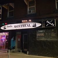 Little Montreal, Greater Sudbury