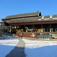 Stadthalle, Memmingen