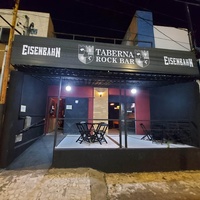 Rockkonzerte in Taberna Rock Bar, Aracaju Taberna Rock Bar, Aracaju