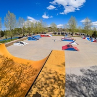 Elizabeth Skatepark, Elizabeth