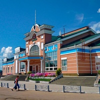 Rubtsovsk