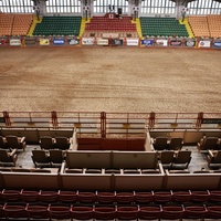 Rockkonzerte in Cowtown Coliseum, Fort Worth, TX Cowtown Coliseum, Fort Worth, TX