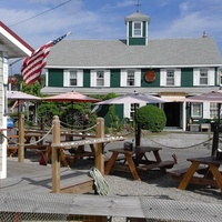 Boothbay Harbor, ME