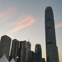 Central Harbourfront Event Space, Hongkong