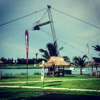 Thai Wake Park, Amphoe Lam Luk Ka