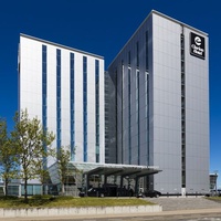 Clarion Hotel Copenhagen Airport, Kastrup Sogn