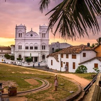 Galle