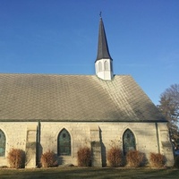 St Paul's United Methodist Church, Papillion, NE