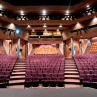 Rockkonzerte in Georgian Theatre, Barrie Georgian Theatre, Barrie