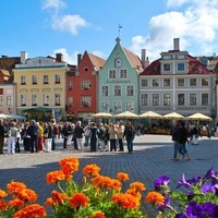 Tallinn