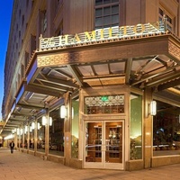 The Hamilton, Washington, D.C., DC