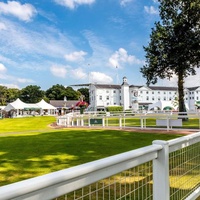 Hamilton Park Racecourse, Hamilton