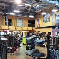 Rockkonzerte in Mad River Harley-Davidson, Sandusky, OH Mad River Harley-Davidson, Sandusky, OH