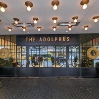 The Adolphus Grand Ballroom, Dallas, TX