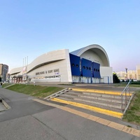 Ledovyy Dvorets Sporta, Nabereschnyje Tschelny
