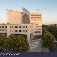 Downtown, San José, CA