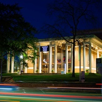 Theatre, Greenville, SC