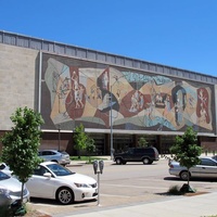 Rockkonzerte in Pershing Center, Lincoln, NE Pershing Center, Lincoln, NE